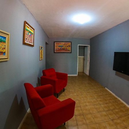 Suites Caranguejo Porto de Galinhas Ngoại thất bức ảnh