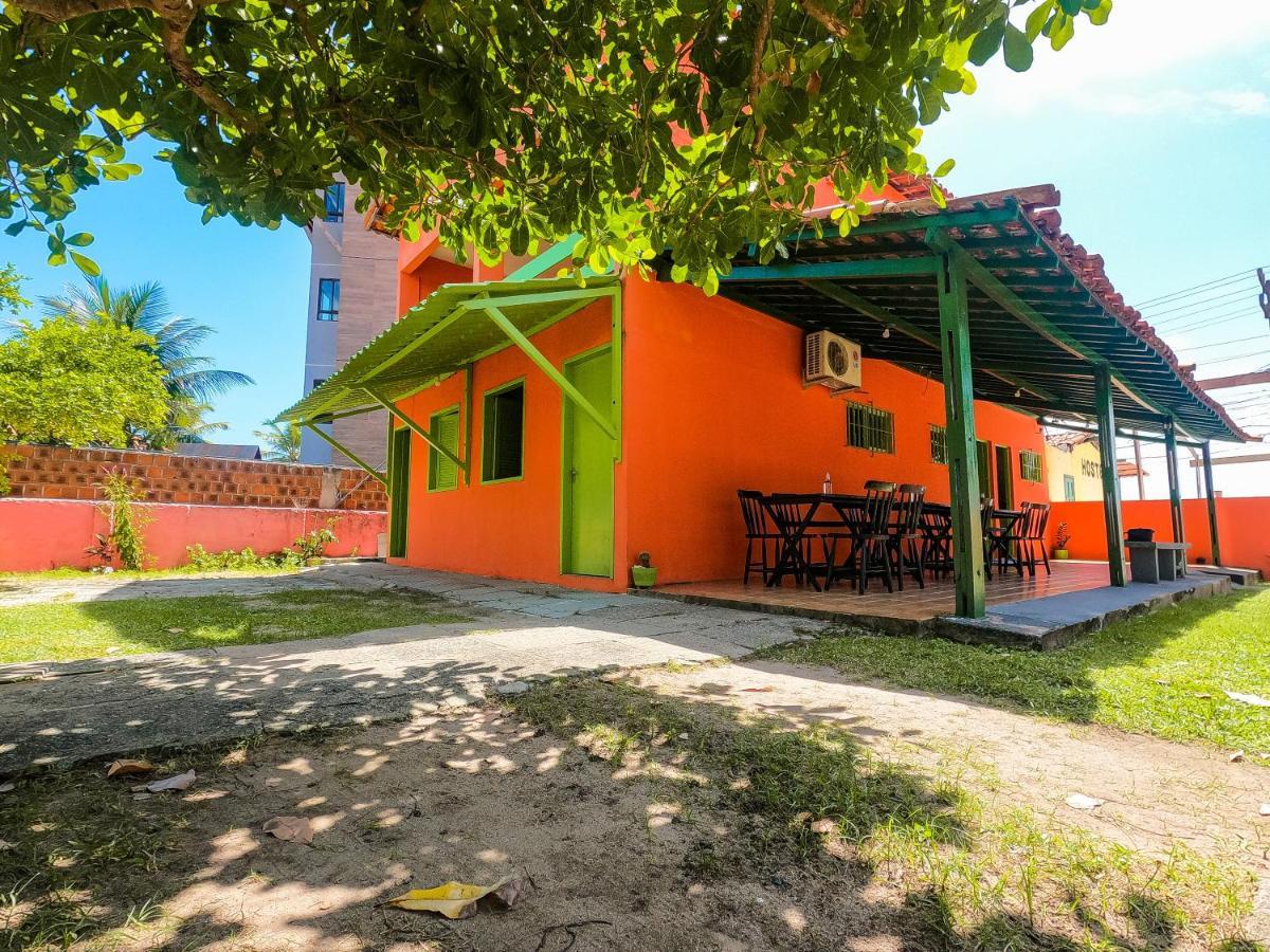Suites Caranguejo Porto de Galinhas Ngoại thất bức ảnh