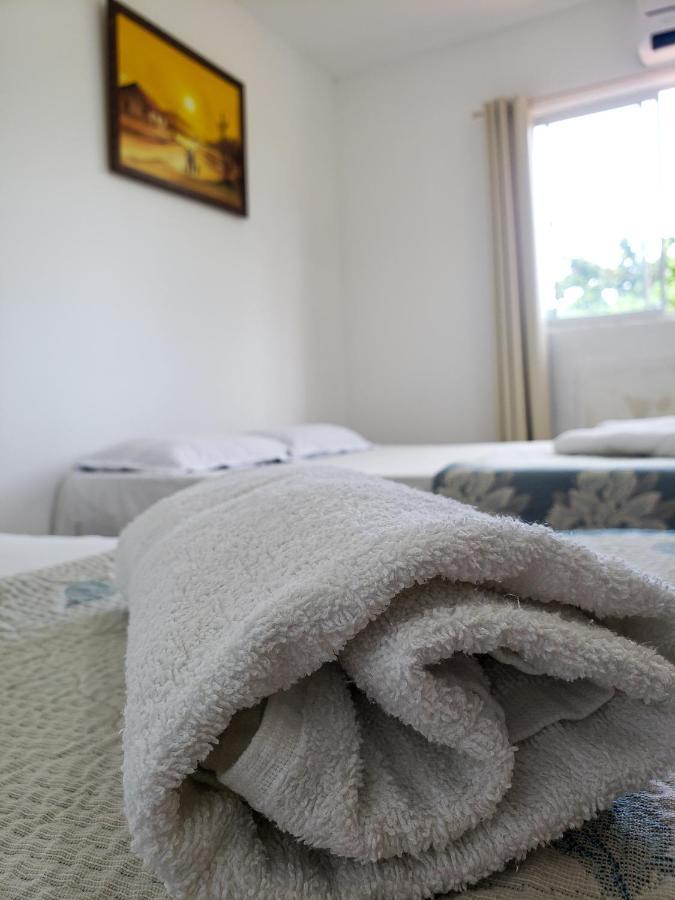 Suites Caranguejo Porto de Galinhas Ngoại thất bức ảnh