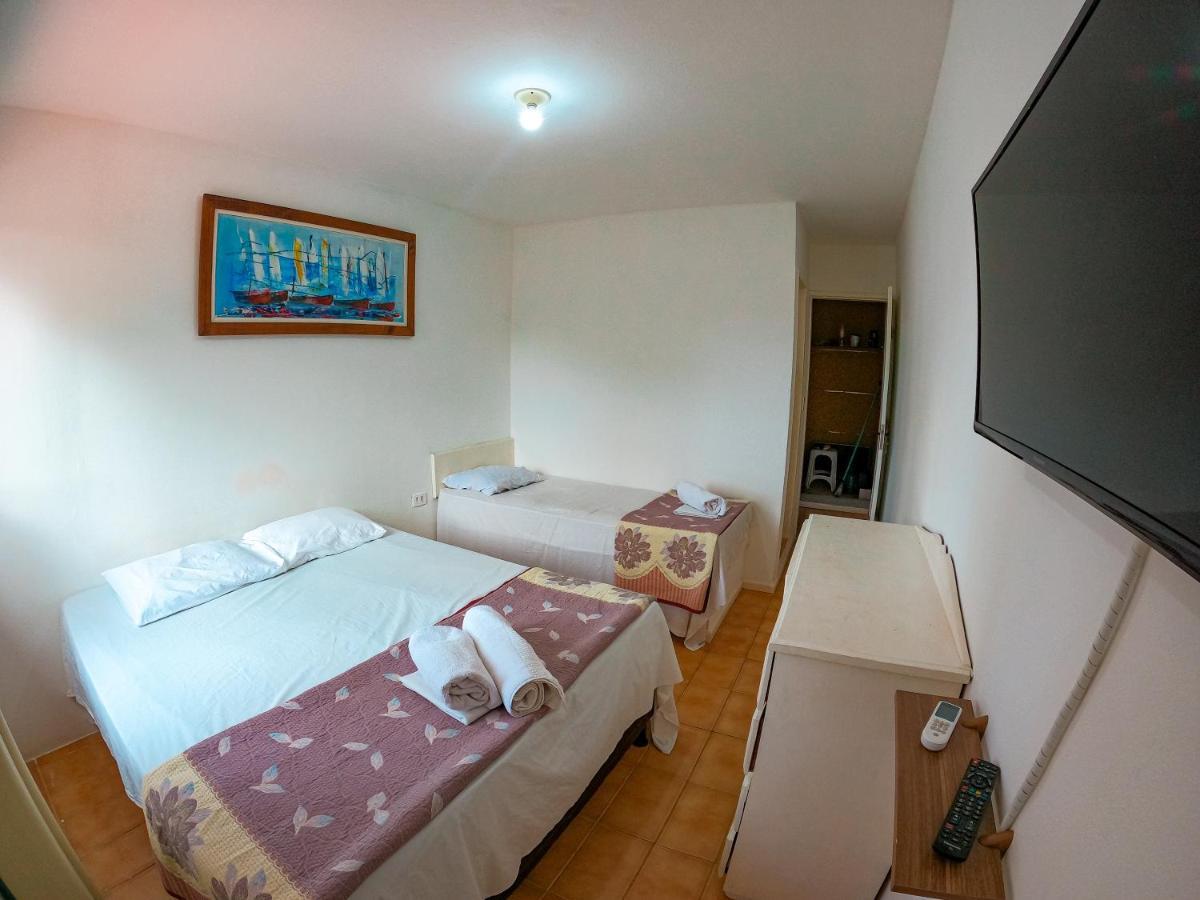 Suites Caranguejo Porto de Galinhas Ngoại thất bức ảnh