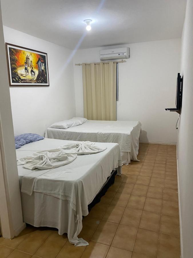 Suites Caranguejo Porto de Galinhas Ngoại thất bức ảnh